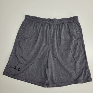 Under Armour men's activewear shorts xl-2xl Gray
